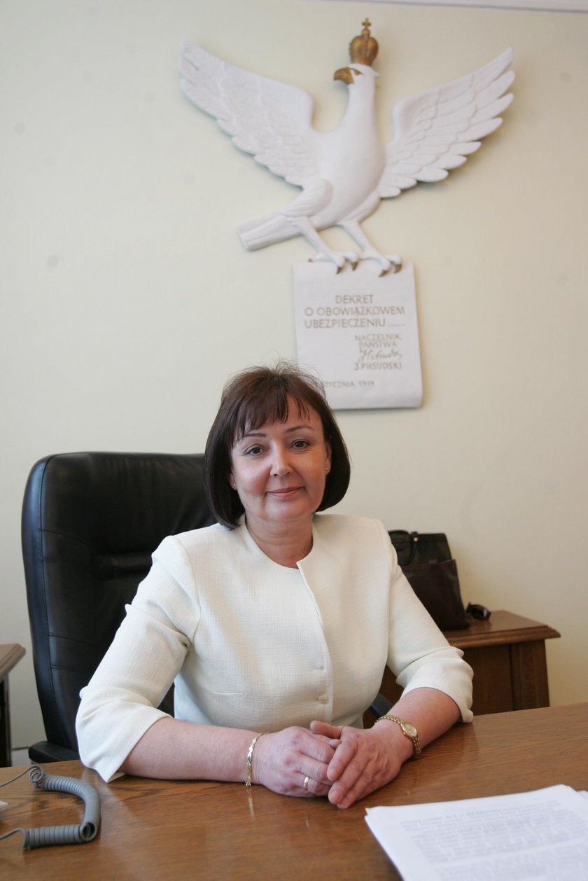 Jolanta Fedak