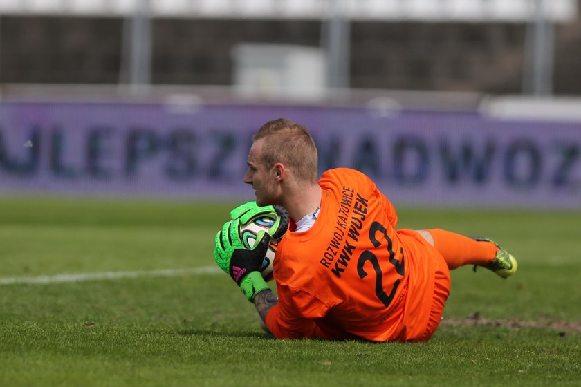 Wojciech Pawłowski rozwiązał kontrakt z włoskim Udinese