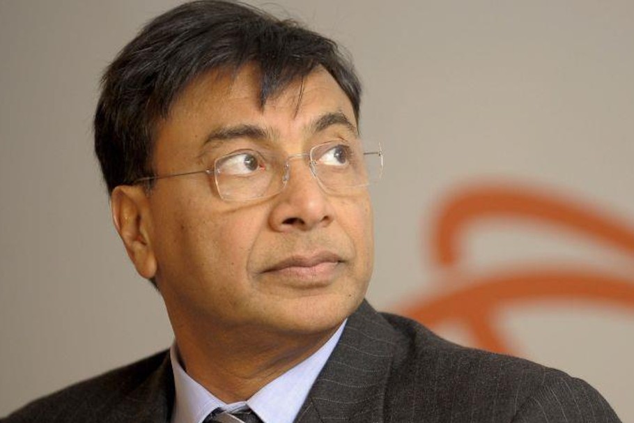 Lakshmi Mittal