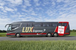 Lux Express wycofuje się z Polski. Większość tras ulegnie likwidacji