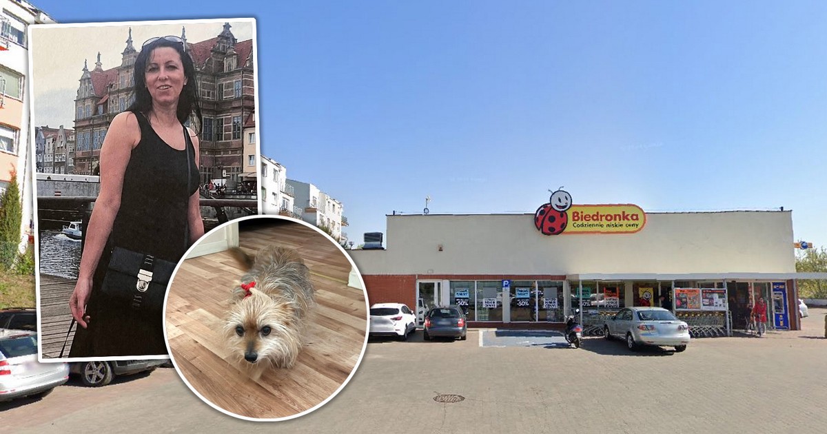 Wyszła tylko do Biedronki. Nie ma jej od czterech dni. Co się stało z Małgorzatą?