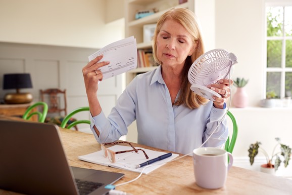 6 mitova o menopauzi: Stručnjaci otkrivaju zašto vaga laže i kada je trudnoća i dalje moguća