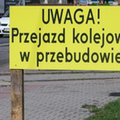 Nawet 22 miesiące opóźnienia. Inwestycje na kolei z problemami