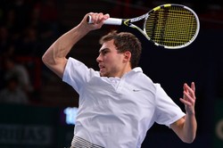 Radwańska i Janowicz w trzeciej rundzie. Niesamowity mecz Polaka!