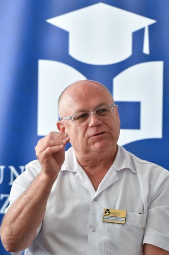 PIERWSZY W POLSCE PRZESZCZEP RZEPKI