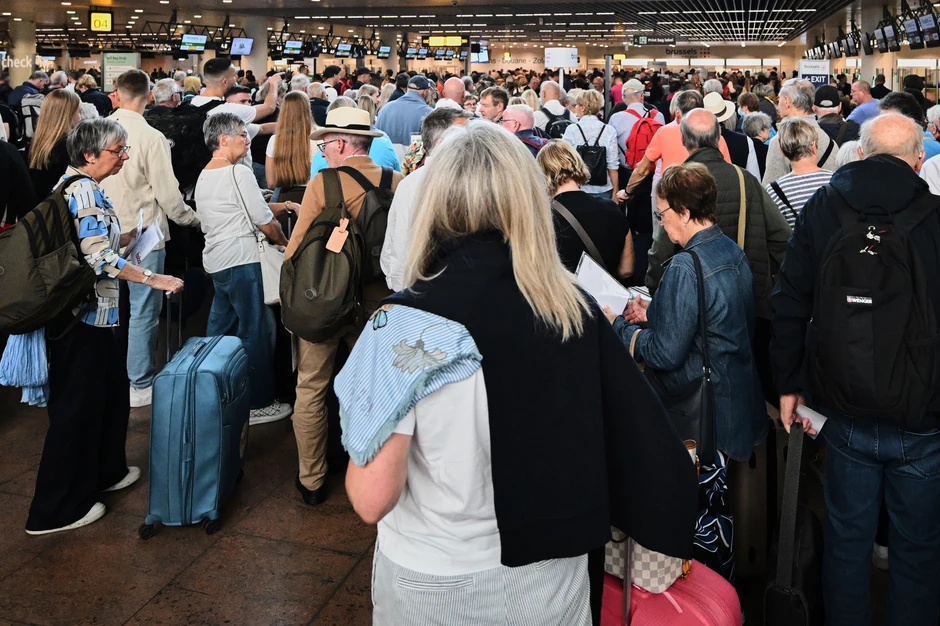 Evropa se takođe priprema za dolazak Evropskog sistema za informacije i autorizaciju putovanja (ETIAS) krajem godine