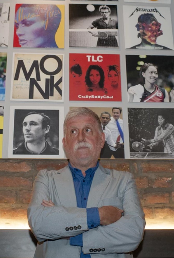Petar Peca Popović