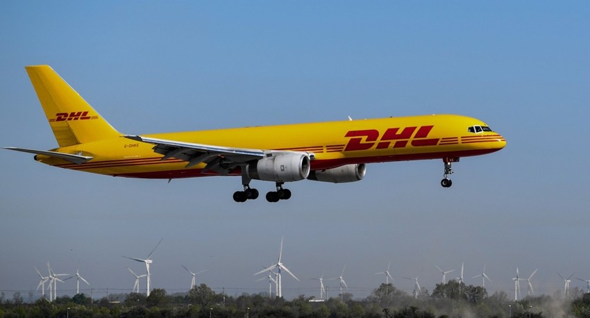 DHL (arhiva)
