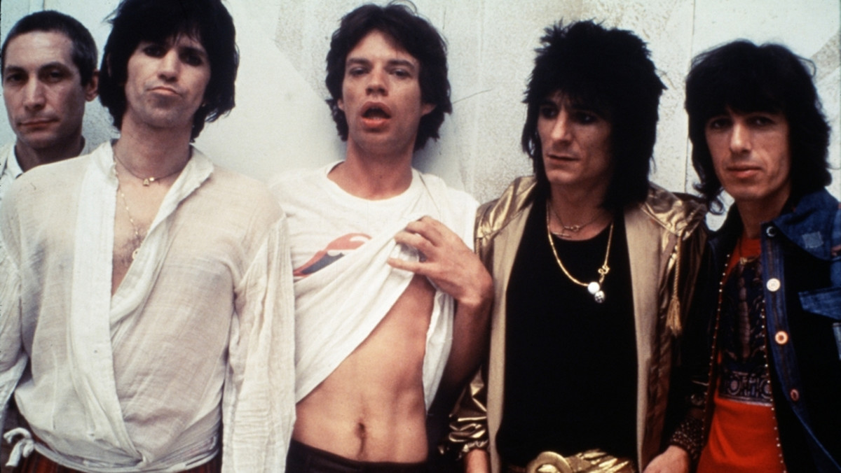 15 listopada o godz. 20:00 w Multikino obejrzeć będzie można nigdy wcześniej nieprezentowany film koncertowy "The Rolling Stones: Some Girls, Live in Texas". Występ został zarejestrowany w 1978 roku w teksańskim Forth Worth.