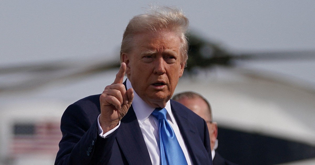 Fatalny plan Trumpa. Ten pokój doprowadzi do jeszcze większej wojny