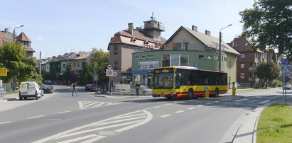 Rusza remont na Wałbrzyskiej