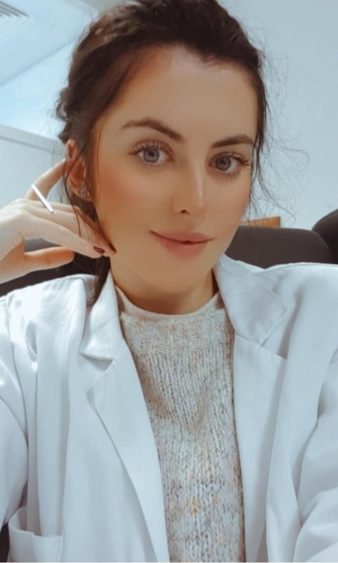 Milana Tasić