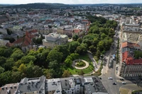Najlepsze miejsca na letni wypoczynek w Krakowie