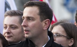 Kosiniak-Kamysz chce debaty z Ziobrą. „Jako prezydent uzdrowię wymiar sprawiedliwości”