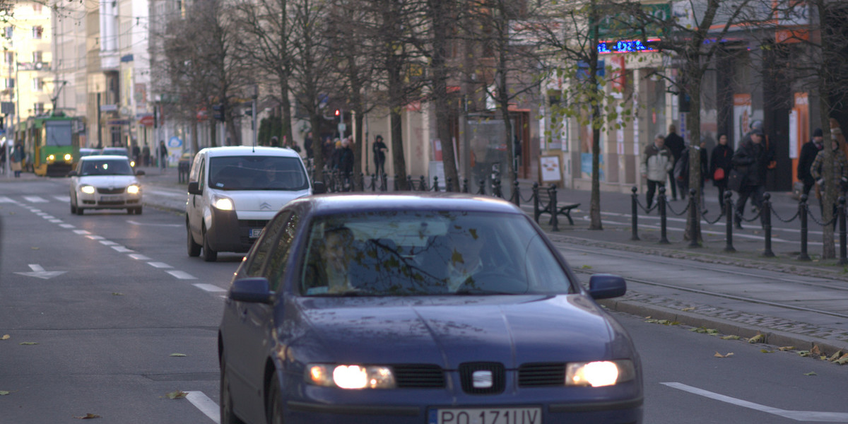 Nie będzie ruchu na ulicy 27grudnia