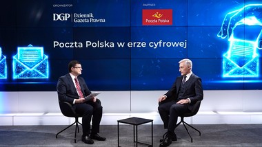 poczta polska przyspiesza cyfryzację