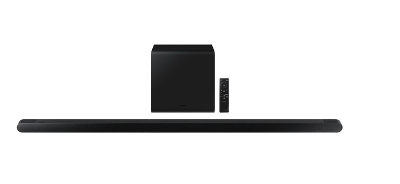 HW-S800B, czyli soundbar o świetnym dźwięku, ale nie dla każdego [RECENZJA]