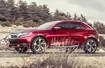 Citroen DS Wild Rubis: w teren z klasą i szykiem!