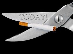 Po 2 dniach wraca węch i smak. Ale nie tylko dlatego warto rzucić palenie