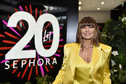 Anna Lewandowska na urodzinach marki Sephora