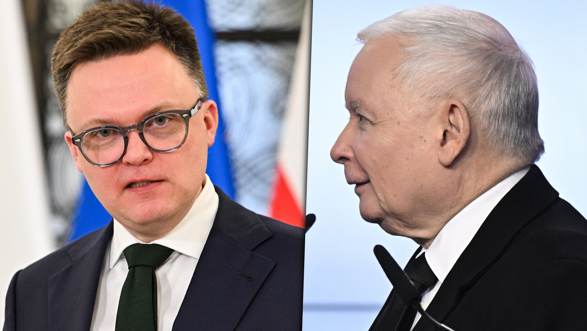 Sejmu nie będzie, PiS z marszu nie rezygnuje. "Dlatego zdecydowali w ostatniej chwili"