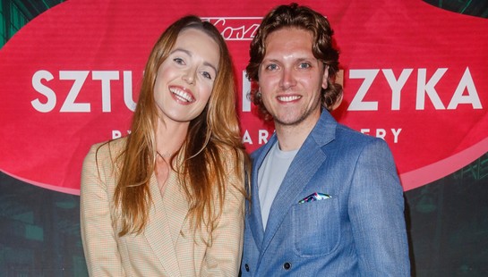 Partnerka Żory Korolyova zamieściła wzruszający wpis