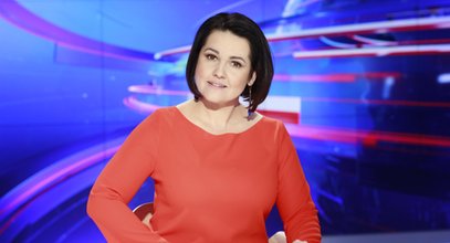 Była gwiazda TVP zniknęła na długie miesiące. Właśnie się odnalazła