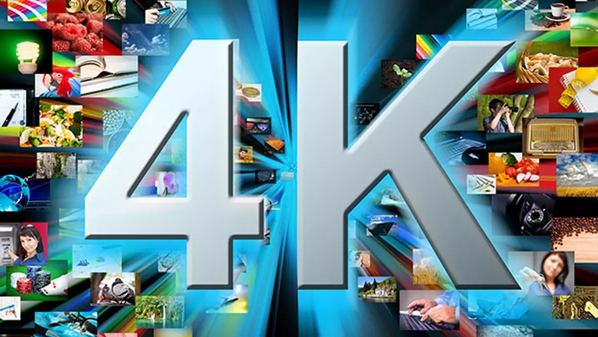 Najlepsze programy do płyt i obrazów płyt: 4K Slideshow Maker - płyta z pokazem slajdów