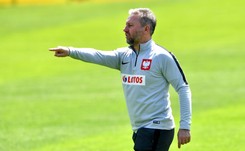 Brzęczek: 68. miejsce w rankingu FIFA nie oddaje siły Macedonii. U siebie jest nieobliczalna