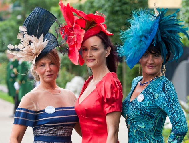 Royal Ascot 2015