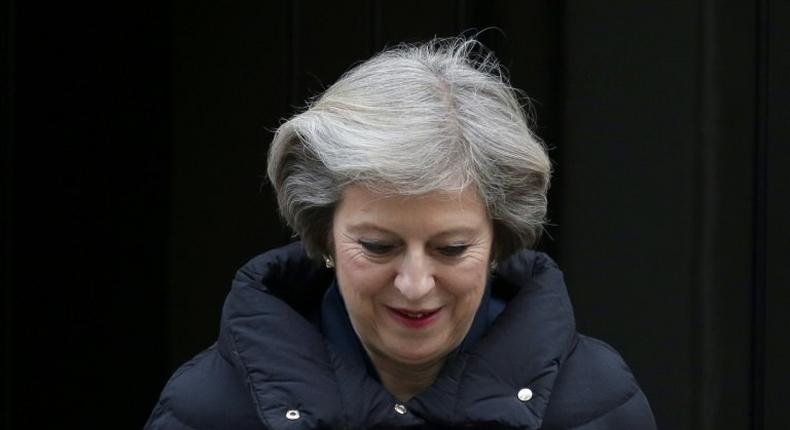 In a speech Prime Minister Theresa May will call for Britain to unite and get behind Brexit, pleading for an end to the insults and rancour between Leavers and Remainers