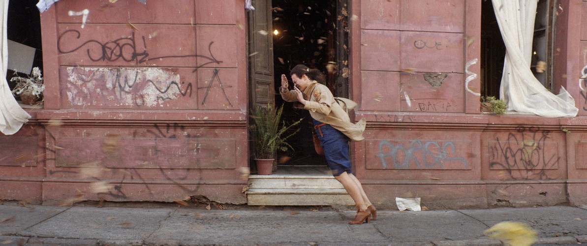 Obraz 'Fantastyczna kobieta', nagrodzony na festiwalu w Berlinie za scenariusz, w polskich kinach od 6 października.