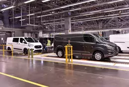 Byliśmy w fabryce Ford Otosan w Turcji. Znamy wyniki i plany firmy na najbliższe lata