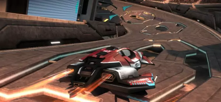 Recenzja: WipEout 2048