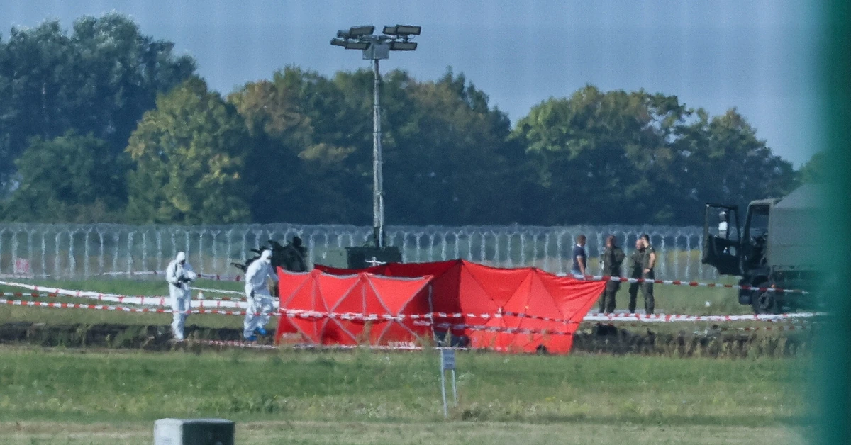 Tragedia przed AirSHOW w Radomiu. Będzie zwrot za bilety. Internauci nie chcą