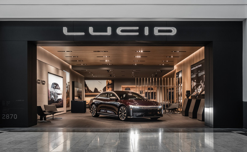 Lucid Air