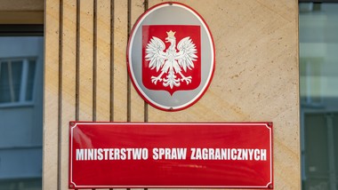 rzecznik msz: na tę chwilę nie posiadamy informacji, aby w porannych a