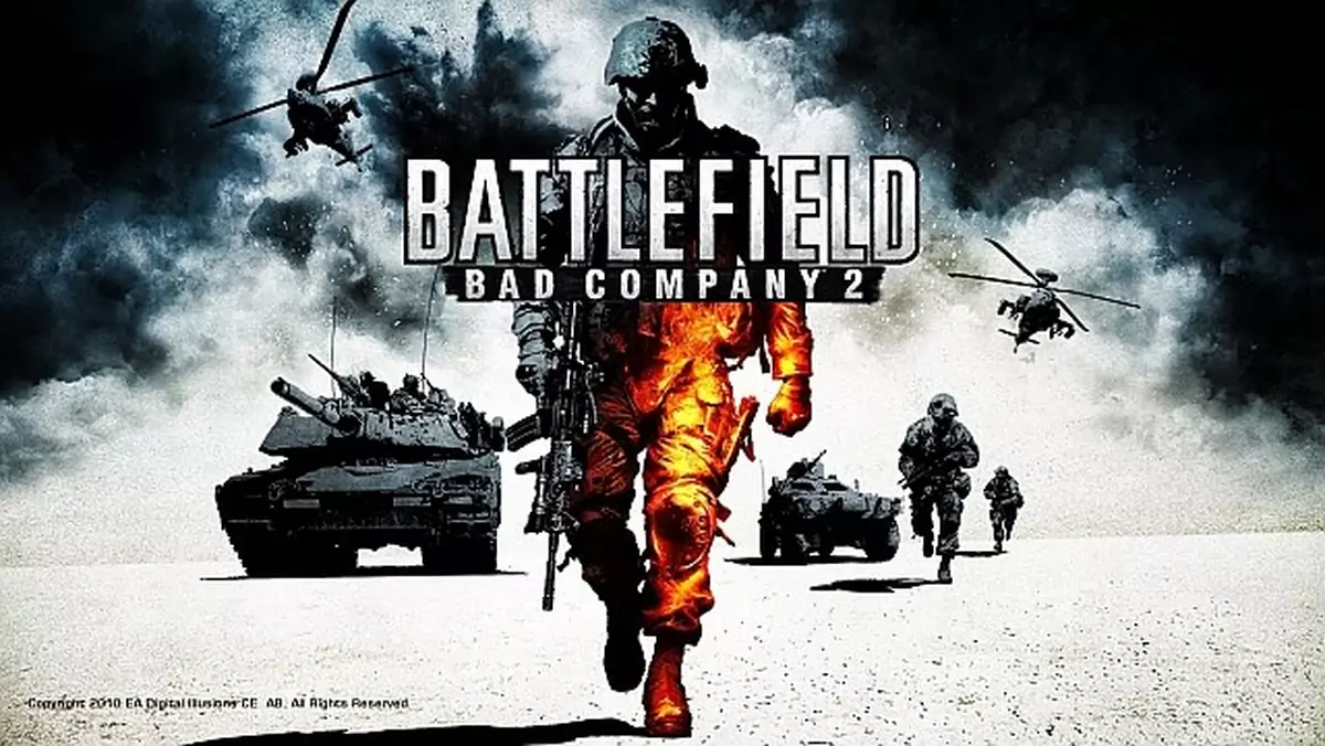 Dragon Age: Origins i Battlefield Bad Company 2 już grywalne na konsoli Xbox One