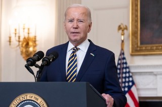 Biden wygrywa prawybory Demokratów w Nevadzie. Haley ze słabym wynikiem