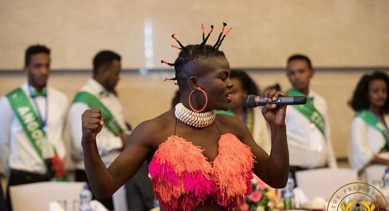 Noella Wiyaala