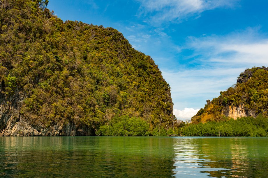 Phang Nga Park