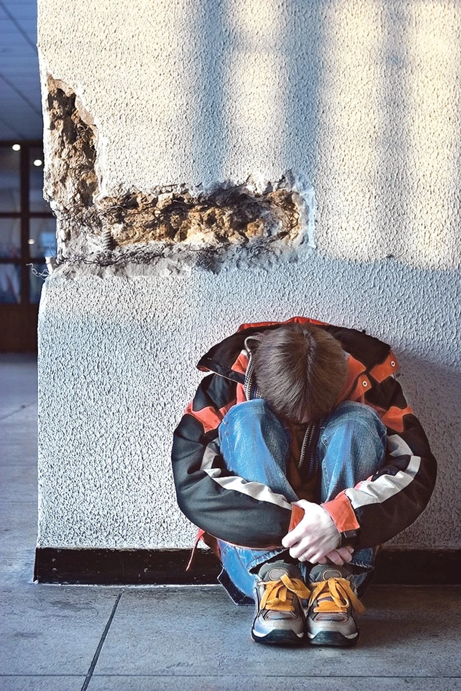 Šestorica maloletnika kod tužioca ispričala kako su zlostavljana