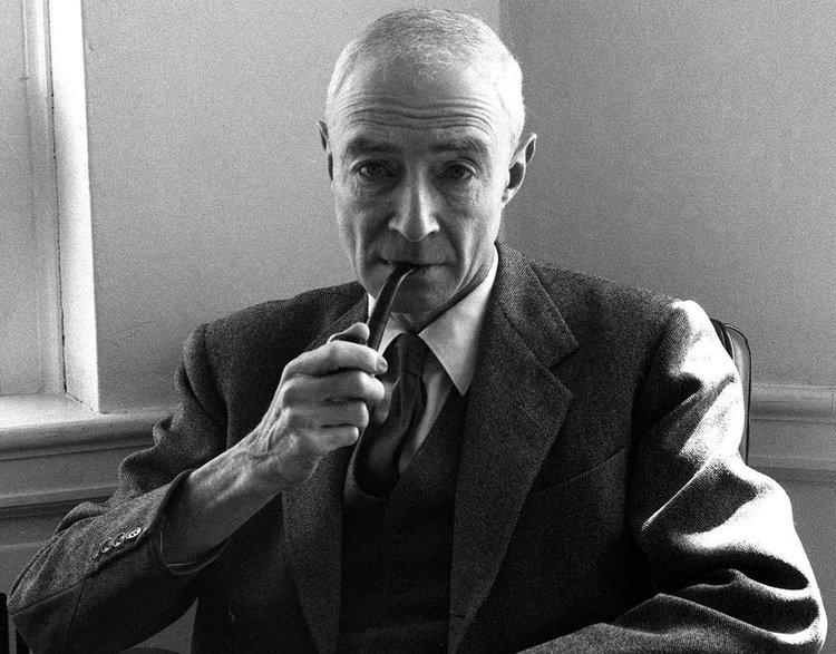 Robert Oppenheimer