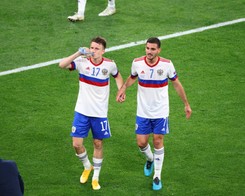 CAS nie otrzymał odwołania Rosjan od decyzji FIFA i UEFA