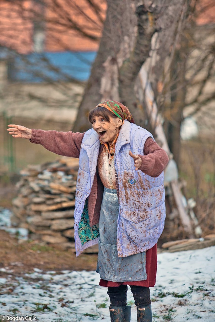 Film "Božićna avantura"