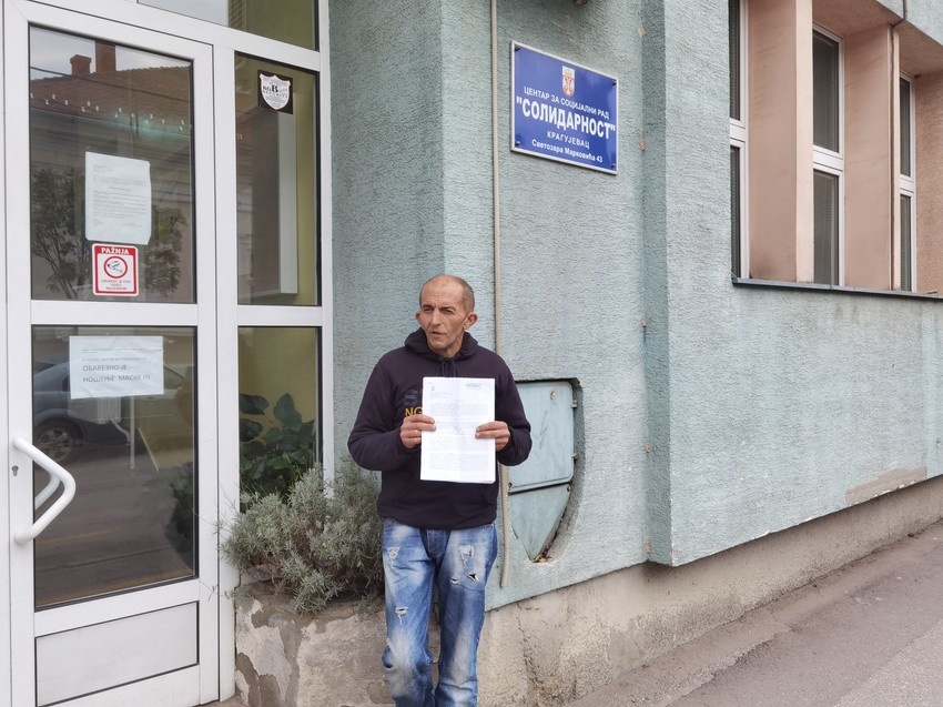 Đorđe Joksimović je pre nekoliko dana izjavio za medije da su mu devojčice rekle da im nedostaje i da jedva čekaju da budu ponovo sa njim