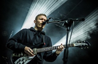 WaluśKraksaKryzys: 'Muzyką pokazuję drugą, mniej wesołą stronę medalu'