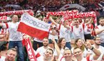 Do protestujących rolników dołączyli kolejarze. Nasi kibice mogą mieć problem z dotarciem na mecz Polaków