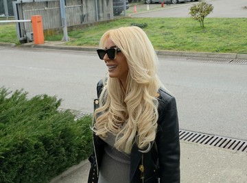 "TO JE VEROVATNO PREPORUKA LEKARA" Bojana Lazić o zdravlju Zorice Brunclik, dotakla se Jakova i Tonija Cetinskog: "Ne bih radila intervju sa njim"