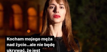 Marianna Schreiber pesymistycznie o swoim małżeństwie. "Nie wiem, czy się z tego podniesiemy"